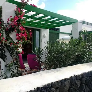  Holiday home Casa Maracuya