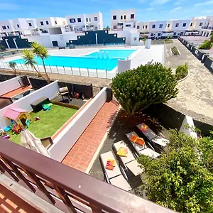  Apartment Casa Inma Piteras. Sol Y Agua